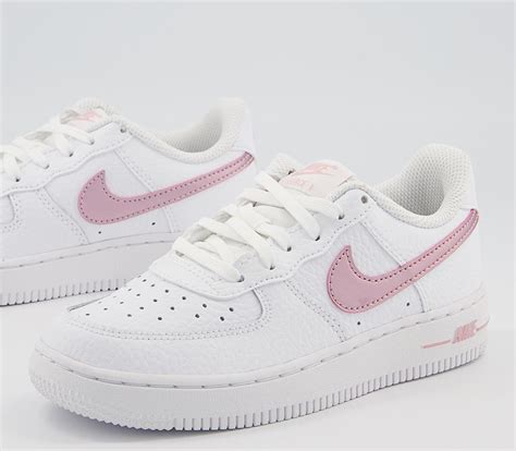 nike air force 1 roze wit|Nike Air Force 1 sale.